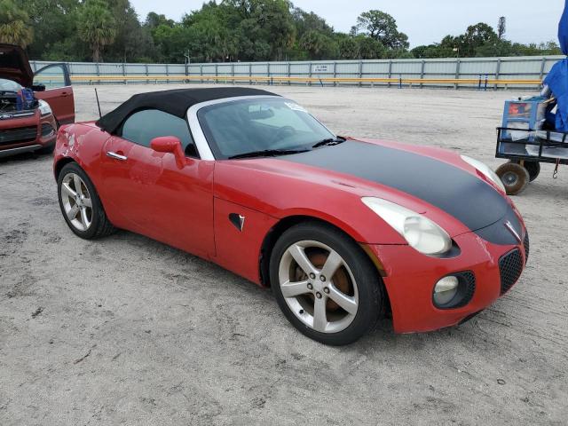 2007 Pontiac Solstice Gxp VIN: 1G2MG35X97Y138219 Lot: 54993104