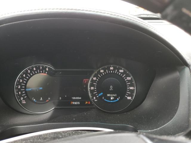 2016 Ford Explorer Platinum VIN: 1FM5K8HT9GGA56528 Lot: 56852324