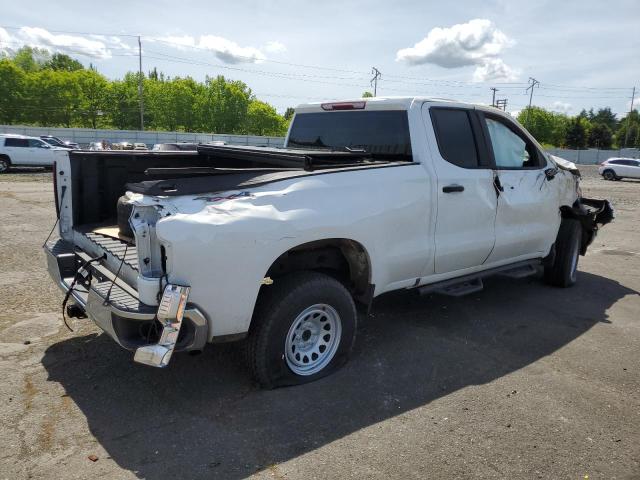 2023 Chevrolet Silverado K1500 VIN: 1GCRDAEK1PZ199707 Lot: 54714484