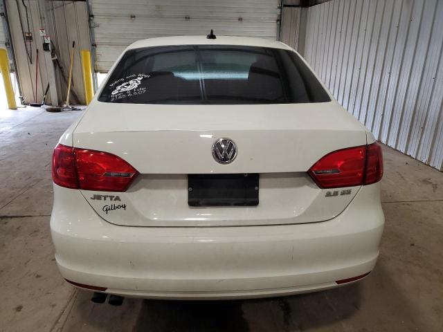 2013 Volkswagen Jetta Se VIN: 3VWDP7AJ0DM288177 Lot: 55575424