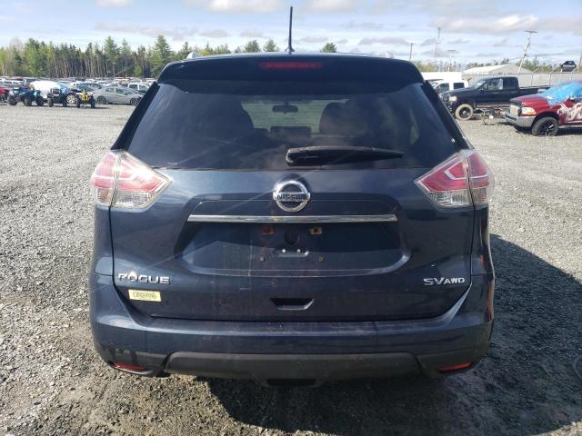 2016 NISSAN ROGUE S - 5N1AT2MV3GC896229