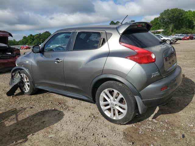 2011 Nissan Juke S VIN: JN8AF5MV0BT017425 Lot: 55132794