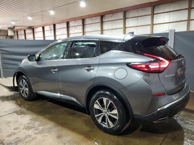2023 NISSAN MURANO S - 5N1AZ2AS1PC128886