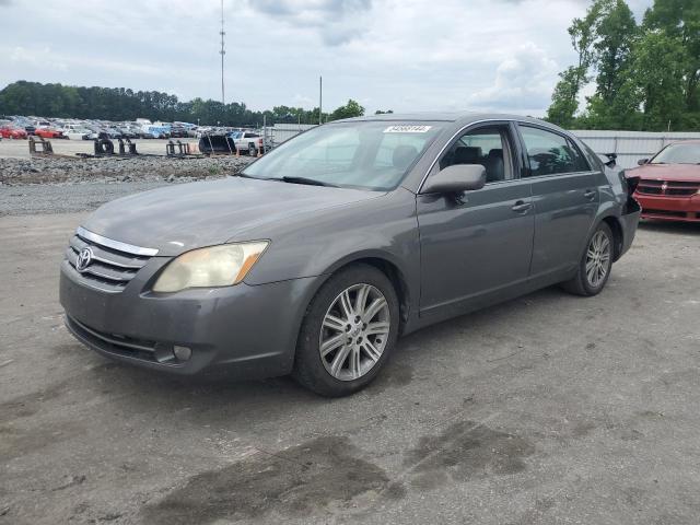 2005 Toyota Avalon Xl VIN: 4T1BK36B15U001313 Lot: 54568144