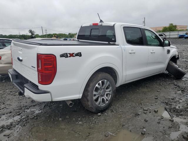 2019 Ford Ranger Xl VIN: 1FTER4FH9KLB17626 Lot: 54270554