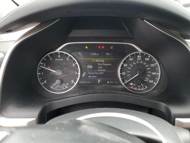 2017 Nissan Murano S VIN: 5N1AZ2MH9HN118449 Lot: 53835124