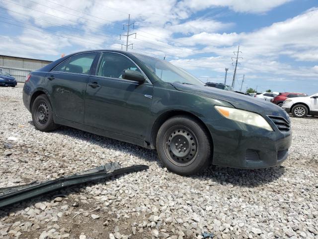 2010 Toyota Camry Base VIN: 4T4BF3EK7AR043958 Lot: 56577314