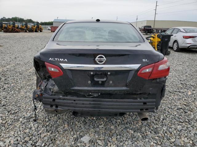 2018 Nissan Altima 2.5 VIN: 1N4AL3AP6JC152301 Lot: 54032504