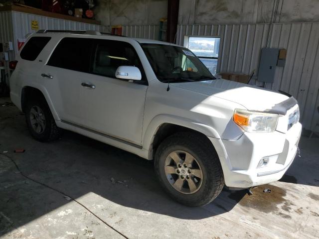 2011 Toyota 4Runner Sr5 VIN: JTEBU5JR0B5039065 Lot: 53942614