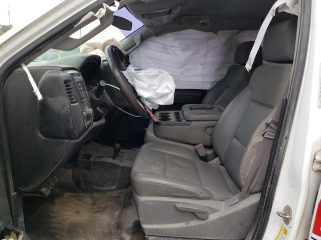 2015 Chevrolet Silverado K2500 Heavy Duty VIN: 1GC1KUEG4FF190113 Lot: 52817274