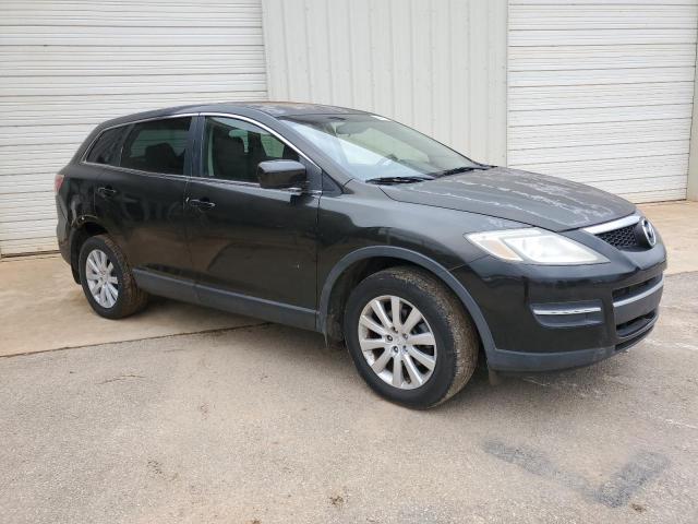 2007 Mazda Cx-9 VIN: JM3TB28Y770109313 Lot: 55493564