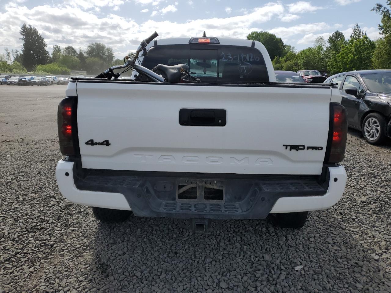 5TFCZ5AN5HX113732 2017 Toyota Tacoma Double Cab