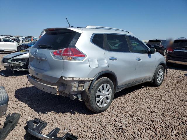 2016 Nissan Rogue S VIN: KNMAT2MT4GP649622 Lot: 53266284