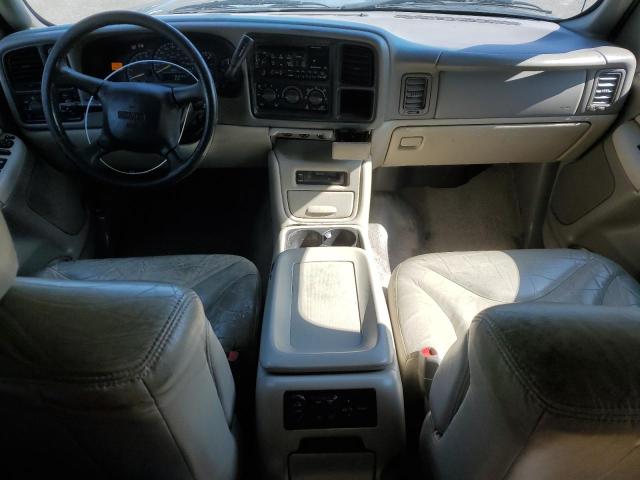 2000 GMC Yukon VIN: 1GKEK13T8YJ208746 Lot: 55454904