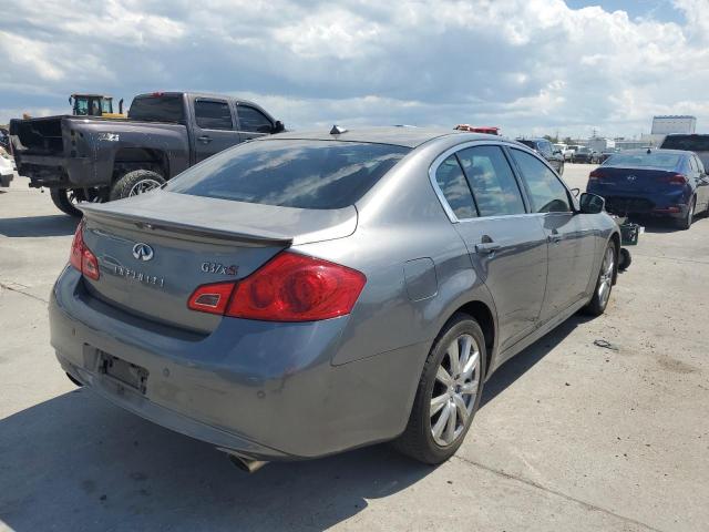 2010 Infiniti G37 VIN: JN1CV6AR1AM454429 Lot: 55510594