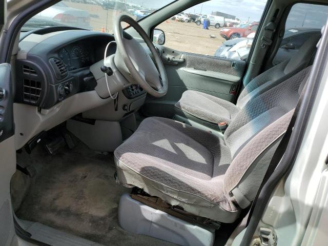 1999 Dodge Grand Caravan Se VIN: 1B4GT44L9XB605485 Lot: 54714214