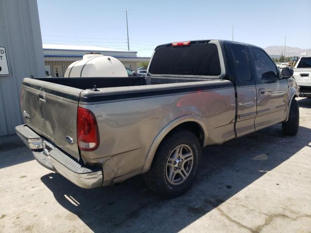 2003 Ford F150 VIN: 1FTRX17W83NB21921 Lot: 56960594