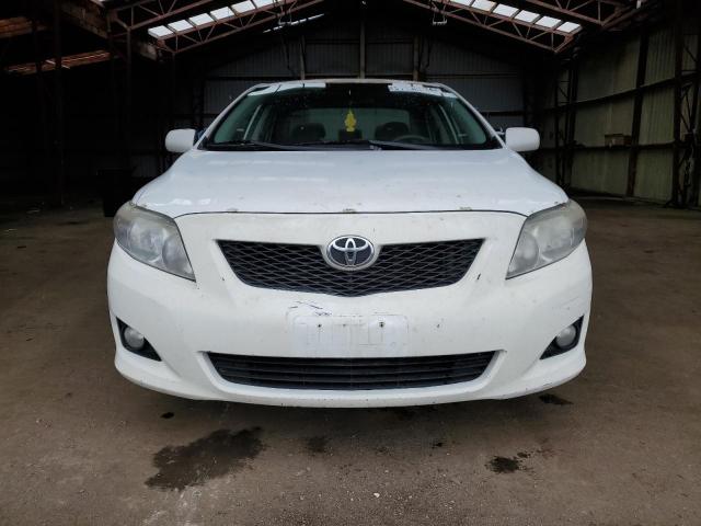 2009 Toyota Corolla Base VIN: 2T1BU40E49C024076 Lot: 51138034