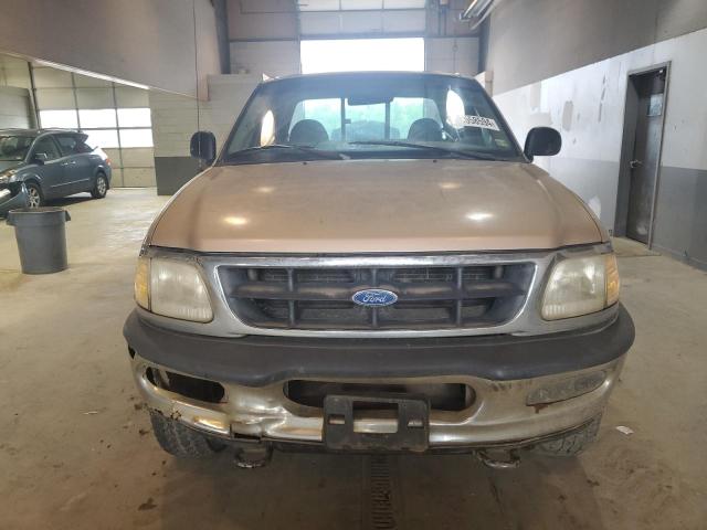 1997 Ford F150 VIN: 1FTDX1862VNA09465 Lot: 53558594