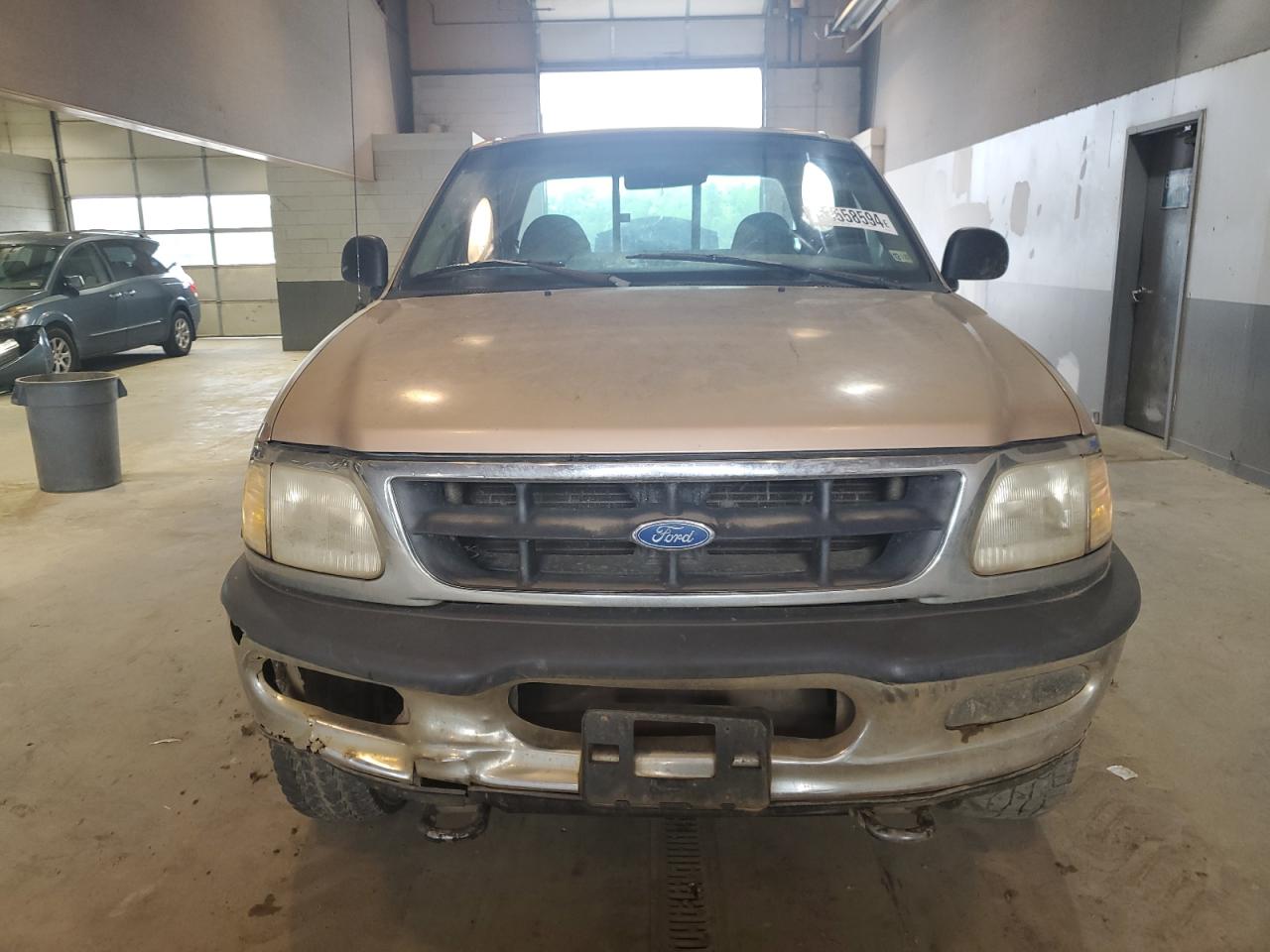 1FTDX1862VNA09465 1997 Ford F150