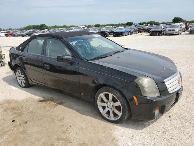 2007 Cadillac Cts VIN: 1G6DM57T370173205 Lot: 54440034