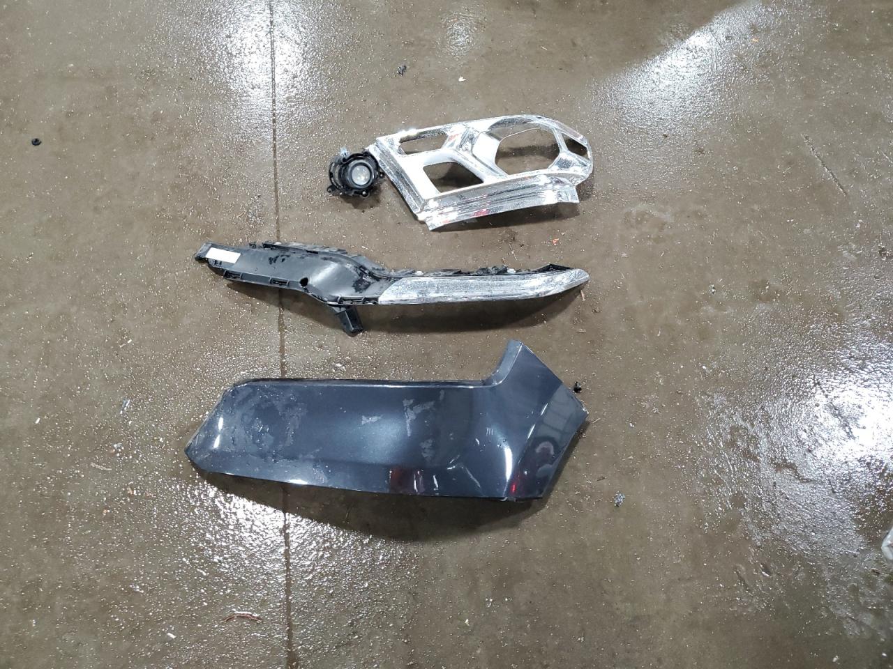 1C6SRFFTXKN912036 2019 Ram 1500 Big Horn/Lone Star