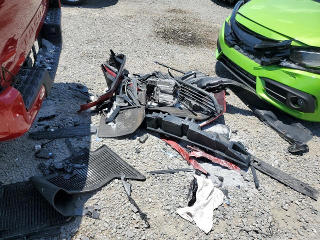 2021 Toyota Tacoma Double Cab VIN: 5TFAX5GN4MX190235 Lot: 56572914