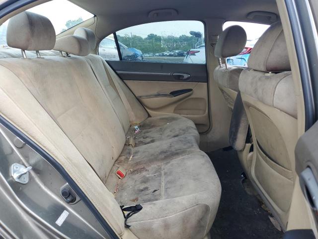JHMFA36296S017635 2006 Honda Civic Hybrid