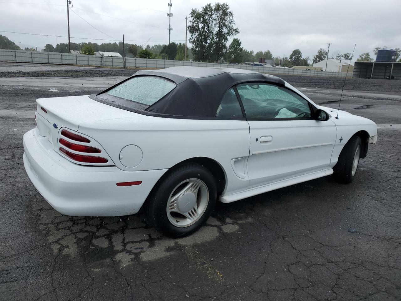 1FALP4449RF157247 1994 Ford Mustang