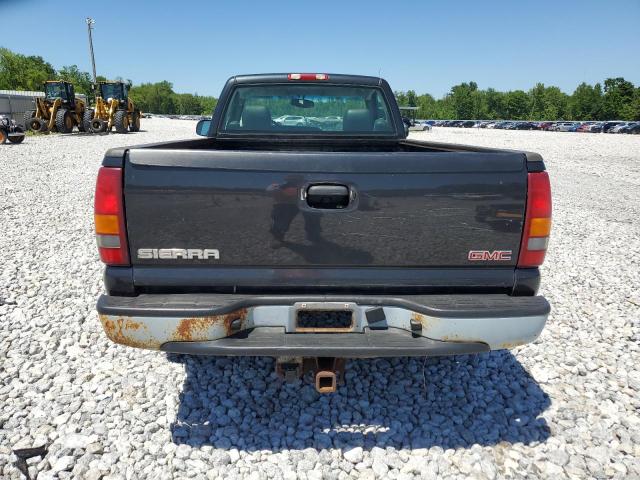 2003 GMC New Sierra K1500 VIN: 1GTEK14V93E252929 Lot: 57249574