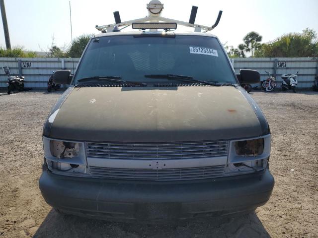 2001 Chevrolet Astro VIN: 1GCDM19W01B149887 Lot: 55123344