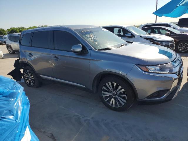 2019 Mitsubishi Outlander Se VIN: JA4AD3A37KZ007457 Lot: 54907424