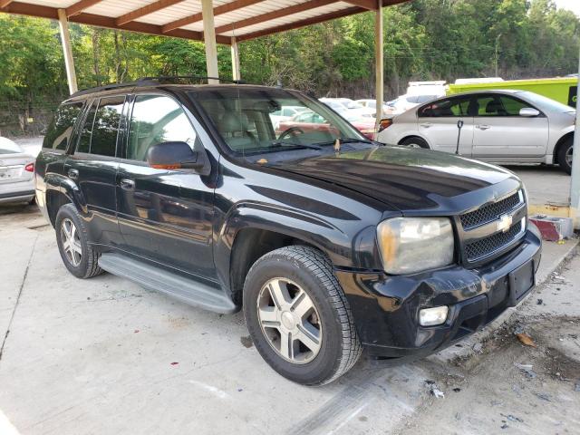 2006 Chevrolet Trailblazer Ls VIN: 1GNDS13S262319435 Lot: 53704384