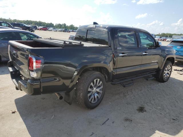 VIN 3TMEZ5CN1PM218536 2023 Toyota Tacoma, Double Cab no.3