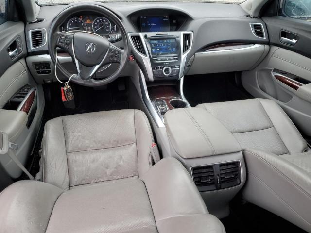 2016 Acura Tlx Tech VIN: 19UUB2F50GA001181 Lot: 54704694