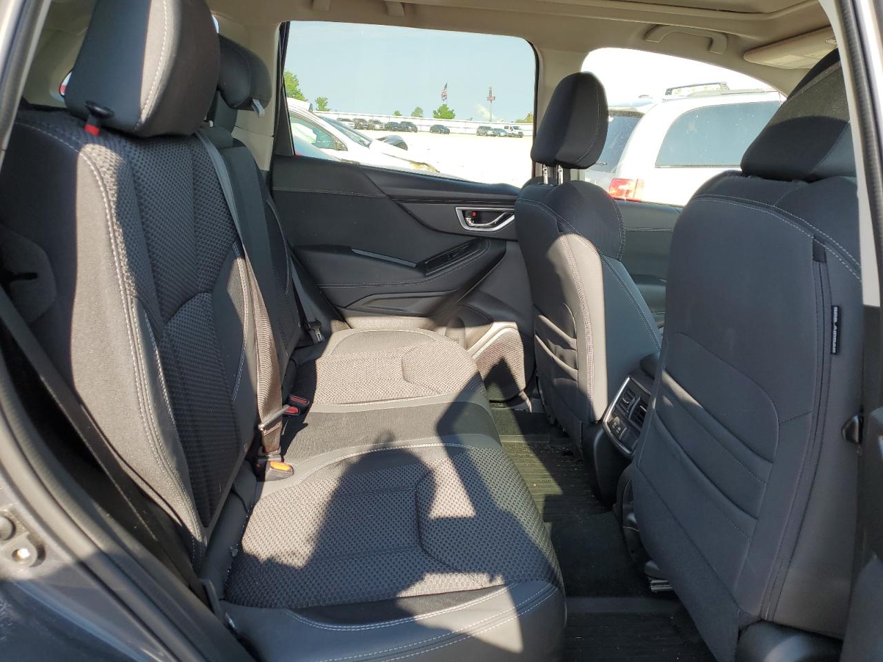 JF2SKAEC0NH505882 2022 Subaru Forester Premium