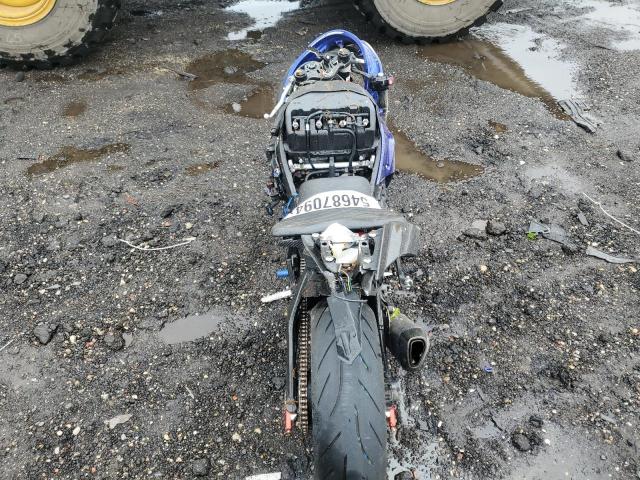 2016 YAMAHA YZFR1S JYARN42E8GA001275