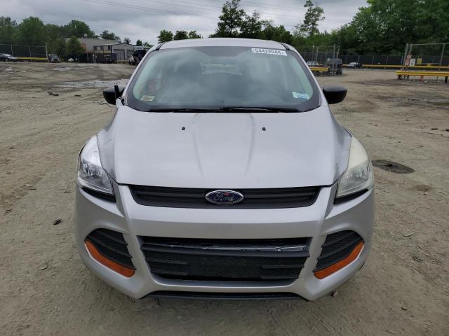 2015 Ford Escape S VIN: 1FMCU0F73FUC21322 Lot: 54428944