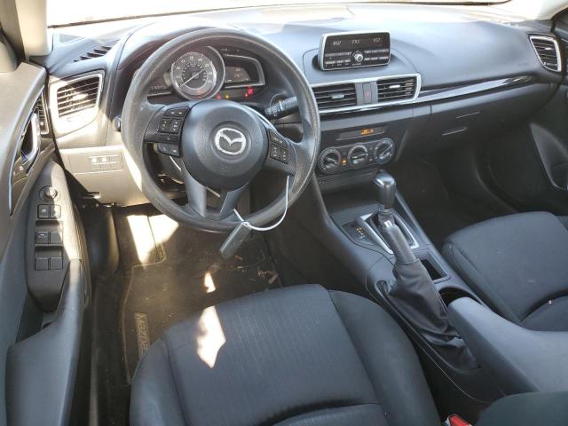 2014 Mazda 3 Sport VIN: JM1BM1U70E1123812 Lot: 56461894