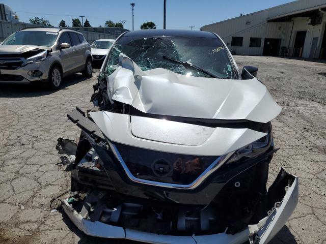 2019 Nissan Leaf S Plus VIN: 1N4BZ1CP1KC311893 Lot: 55937194