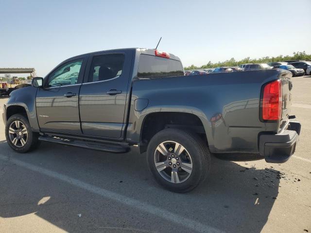 2015 Chevrolet Colorado Lt VIN: 1GCGSBE38F1210307 Lot: 53403494