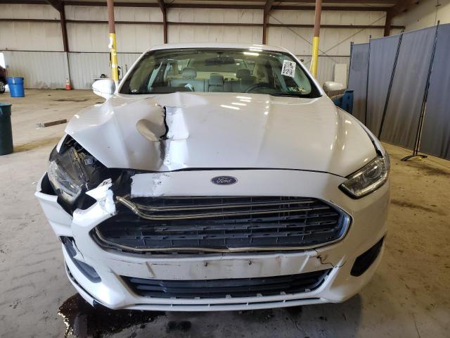 2014 Ford Fusion Se VIN: 3FA6P0H73ER264723 Lot: 53973344