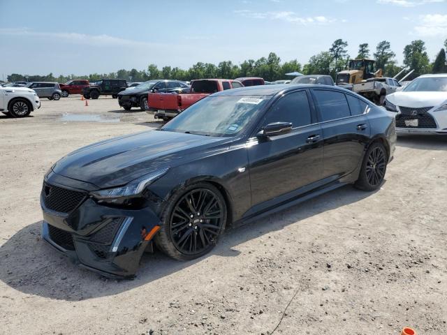 1G6DP5RK6L0125526 Cadillac CT5 SPORT