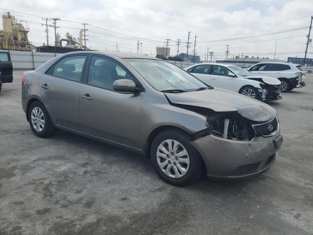 2013 Kia Forte Ex VIN: KNAFU4A27D5647944 Lot: 53696454