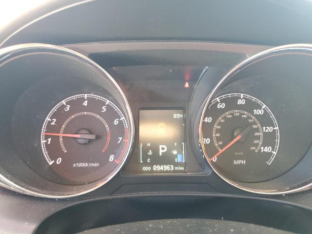 2017 Mitsubishi Outlander Sport Es VIN: JA4AP3AU7HZ069143 Lot: 56352094