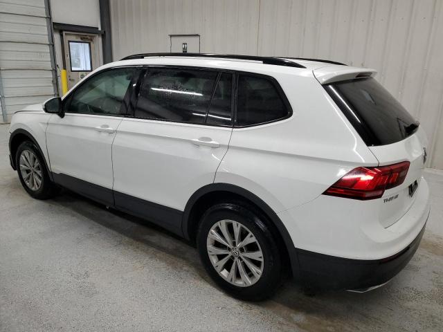 2019 Volkswagen Tiguan S VIN: 3VV1B7AX3KM199100 Lot: 54848114