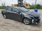 FORD FUSION SE снимка