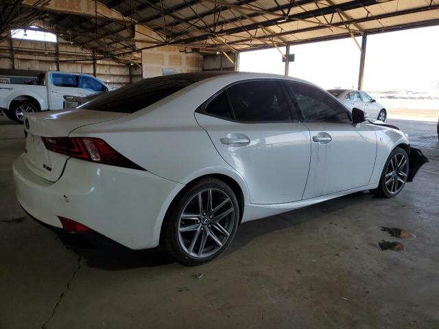 2014 Lexus Is 350 VIN: JTHBE1D28E5008724 Lot: 53540504