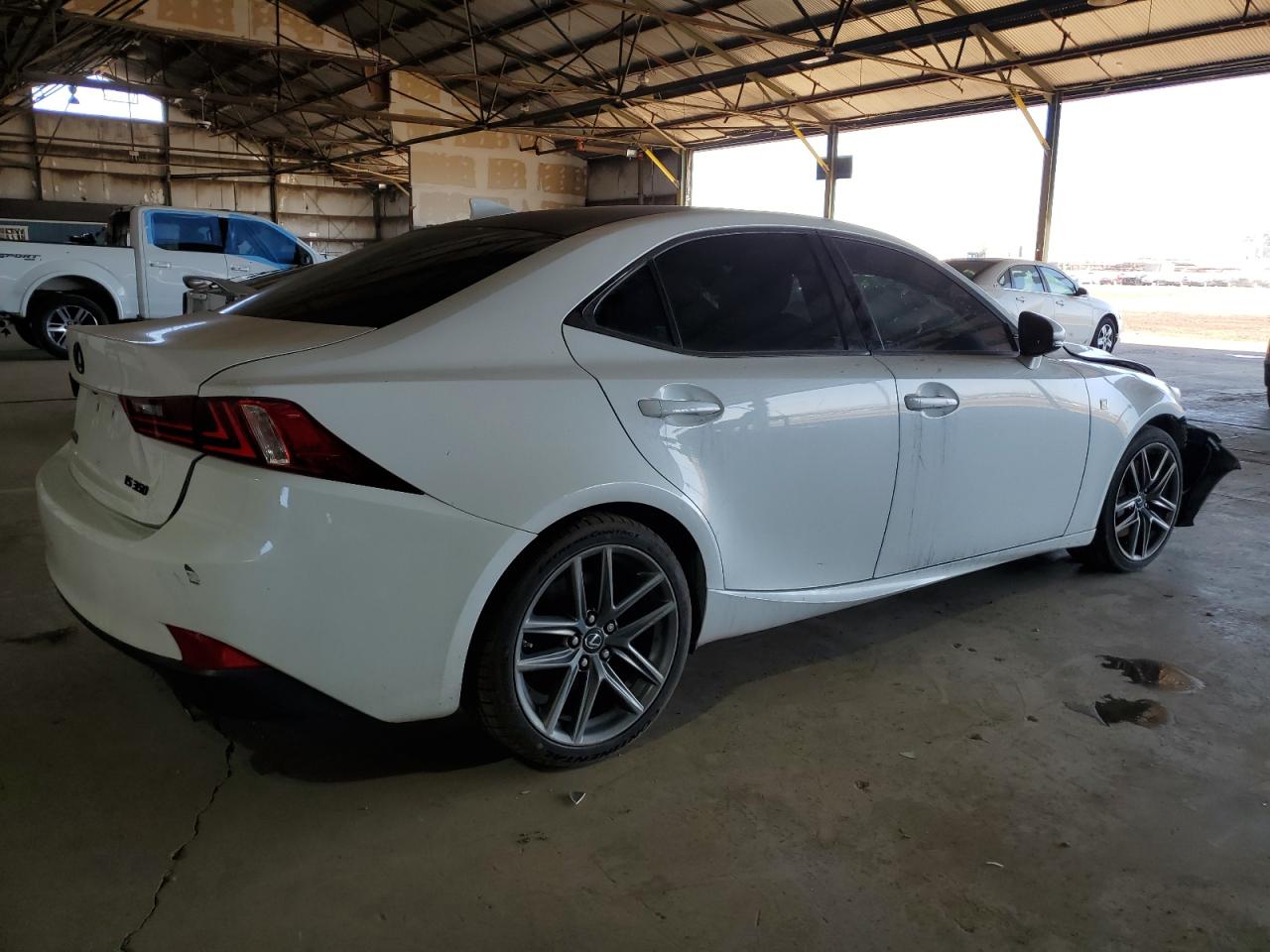 JTHBE1D28E5008724 2014 Lexus Is 350