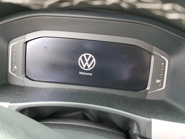 2023 Volkswagen Atlas Se VIN: 1V2KR2CA3PC543509 Lot: 57098484